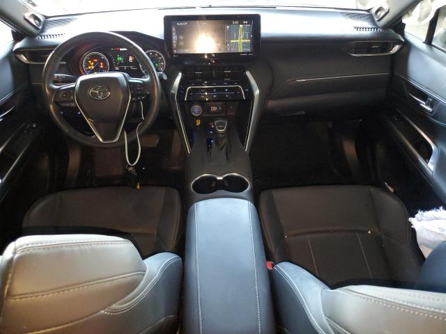2021 TOYOTA VENZA LE - JTEAAAAH3MJ064489
