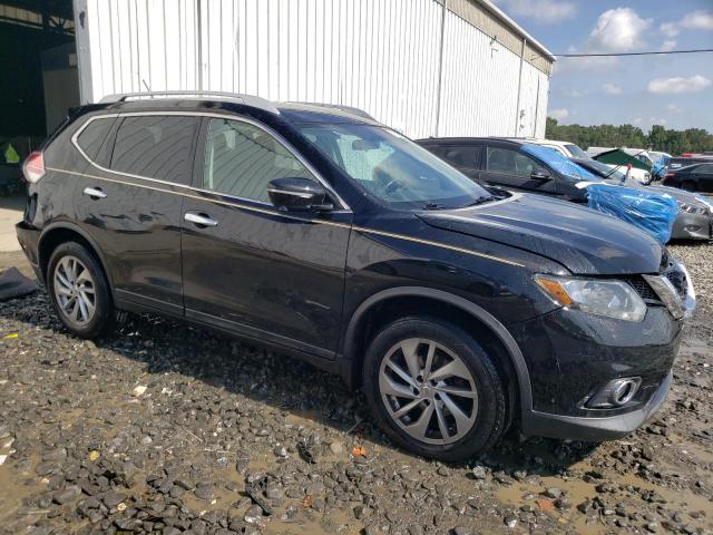 VIN 5N1AT2MV1EC837824 2014 Nissan Rogue, S no.4