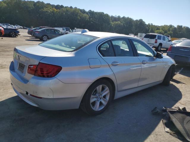 VIN WBAXG5C57DDY33207 2013 BMW 5 Series, 528 I no.3