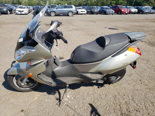 2004 APRILIA ATLANTIC 2 ZD4SPC0054S000158