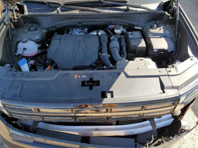 2024 HYUNDAI SANTA FE X - 5NMP3DGLXRH039835