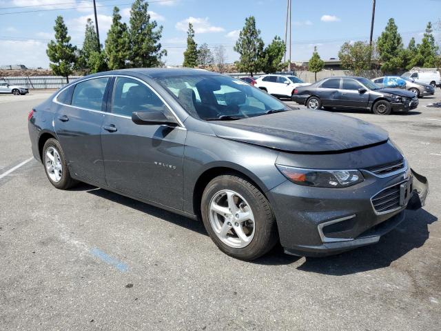 VIN 1G1ZB5ST7JF207563 2018 Chevrolet Malibu, LS no.4