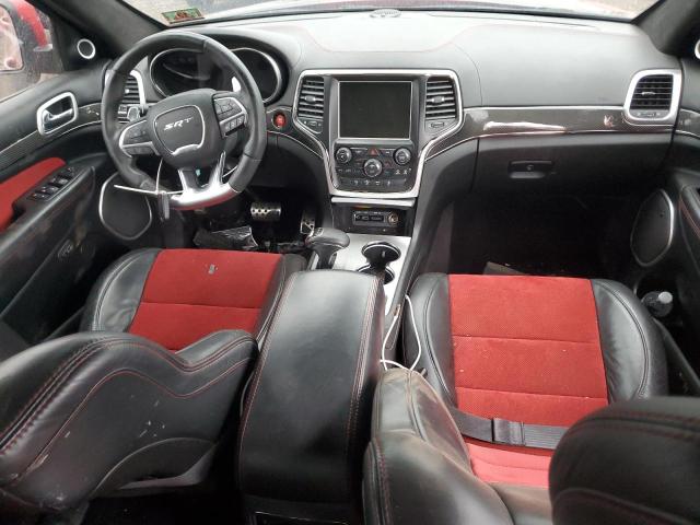 2015 JEEP GRAND CHER - 1C4RJFDJXFC683472