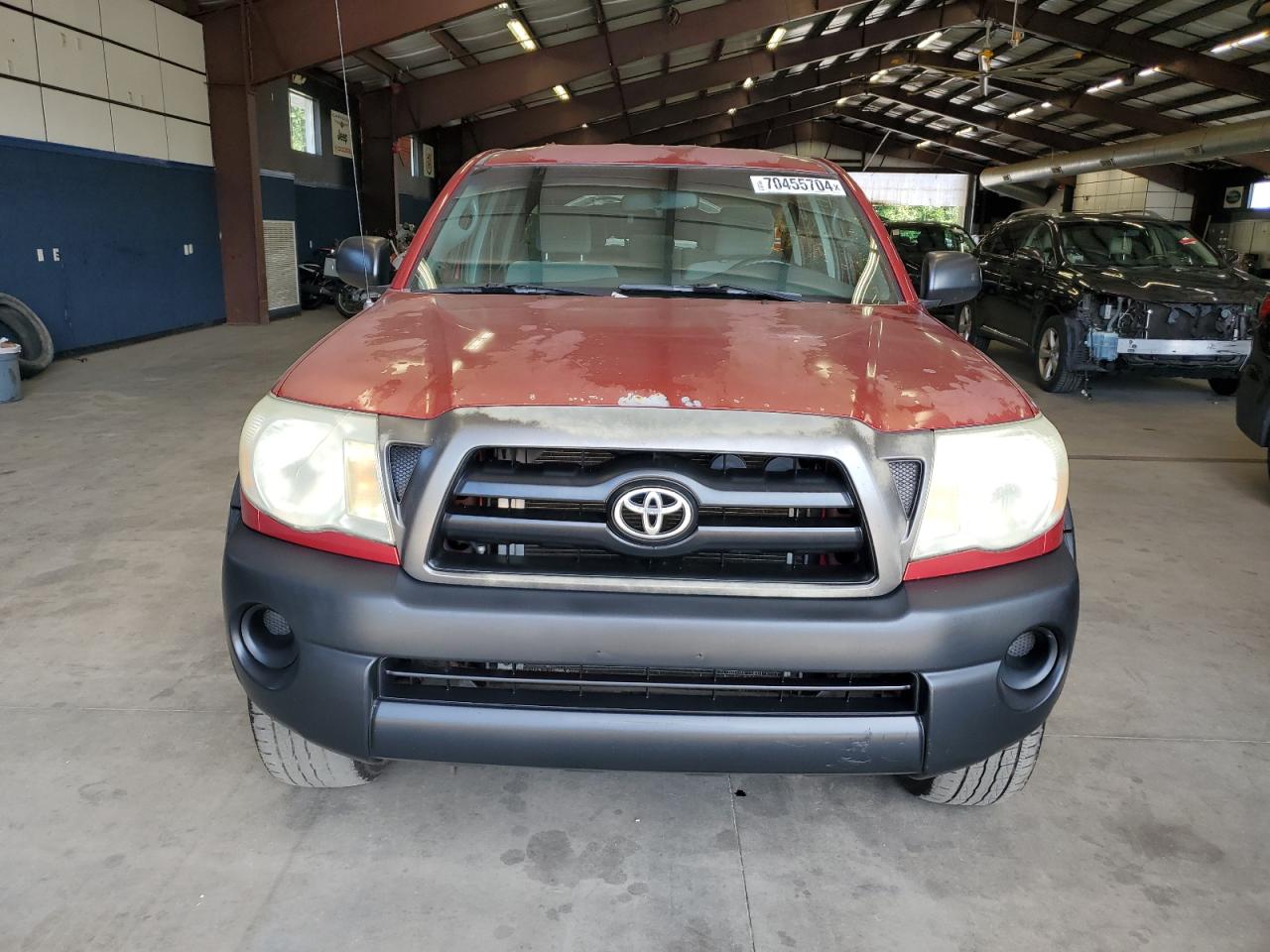 Lot #2818880623 2008 TOYOTA TACOMA DOU