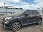 FIAT 500X TREKK photo