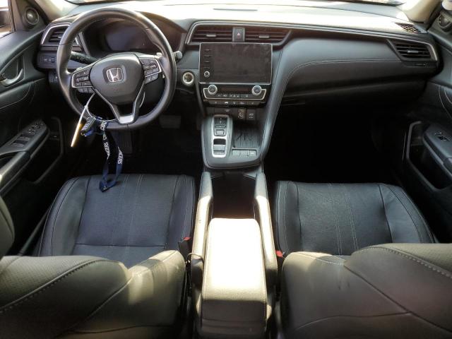 2020 HONDA INSIGHT TO 19XZE4F94LE014291