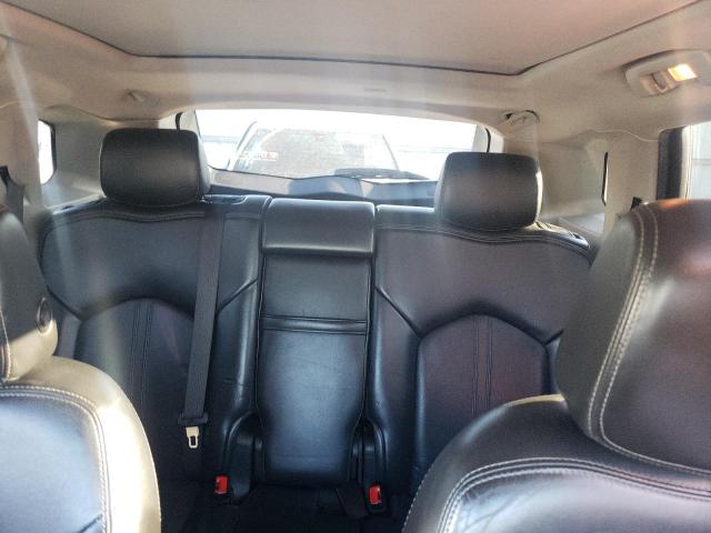 2015 CADILLAC SRX LUXURY - 3GYFNEE35FS610192