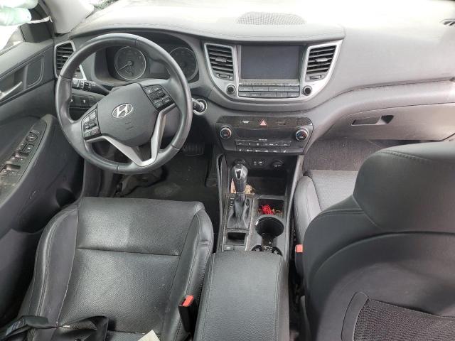 2018 HYUNDAI TUCSON SEL - KM8J33A48JU778826