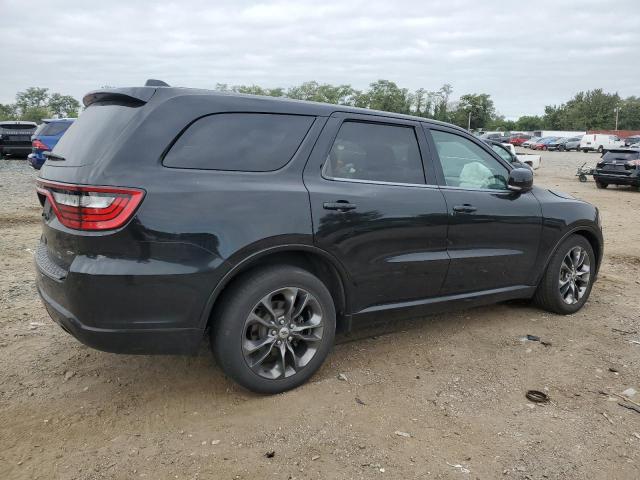 2019 DODGE DURANGO GT - 1C4RDHDG9KC650240
