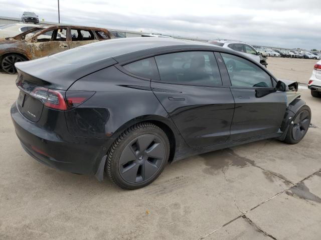 VIN 5YJ3E1EB3NF278091 2022 Tesla MODEL 3 no.3