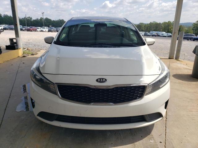 VIN 3KPFL4A70HE011099 2017 KIA Forte, LX no.5