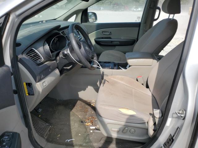 VIN KNDMB5C16G6095250 2016 KIA Sedona, LX no.7