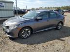 2016 HONDA CIVIC LX - 19XFC2F50GE236598