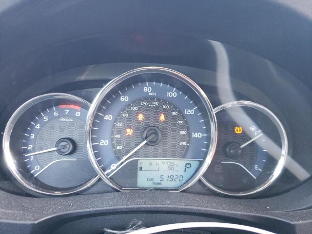 2016 TOYOTA COROLLA L - 2T1BURHE4GC614275