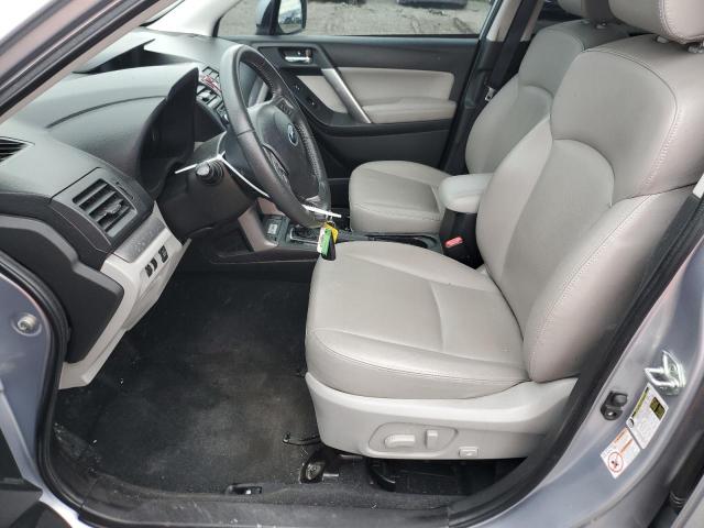 2015 SUBARU FORESTER 2 - JF2SJAWC2FH489462