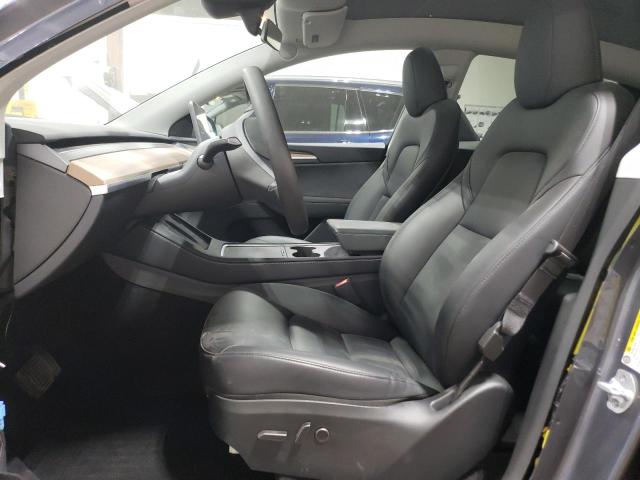 2023 TESLA MODEL Y - 7SAYGDEE0PA184085