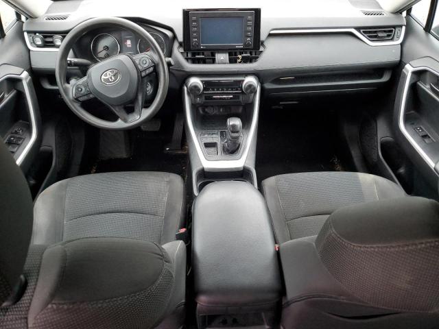 2020 TOYOTA RAV4 LE - 2T3H1RFV6LW077110