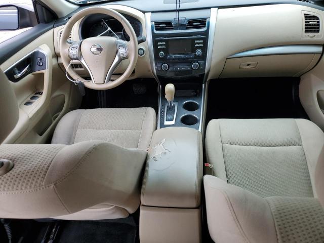 2015 NISSAN ALTIMA 2.5 - 1N4AL3AP6FC297040
