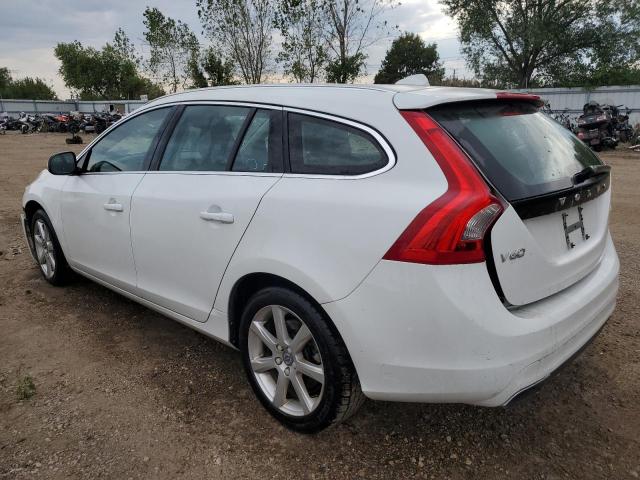 VIN YV140MEK6G1291749 2016 Volvo V60, T5 Premier no.2