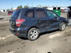 SUBARU FORESTER 2 photo