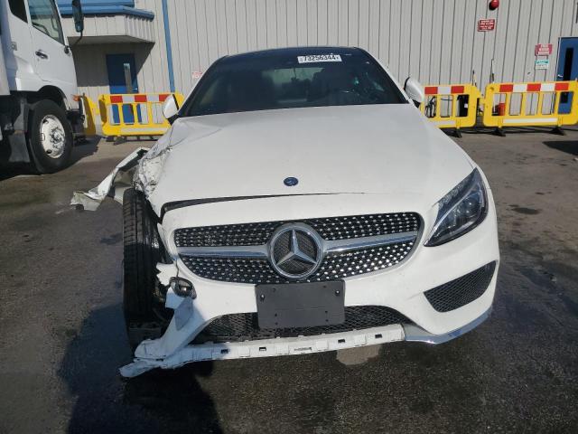 VIN WDDWJ4JB6HF432783 2017 Mercedes-Benz C-Class, 300 no.5