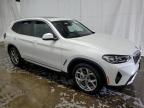 BMW X3 XDRIVE3 photo