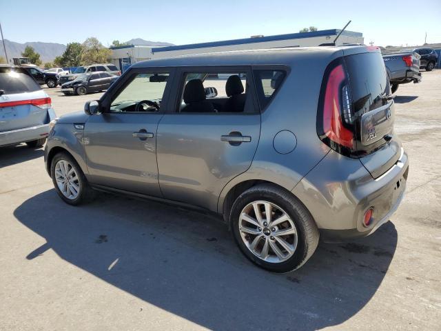 VIN KNDJP3A5XH7470387 2017 KIA Soul, + no.2