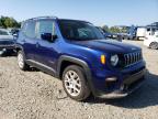 JEEP RENEGADE L снимка