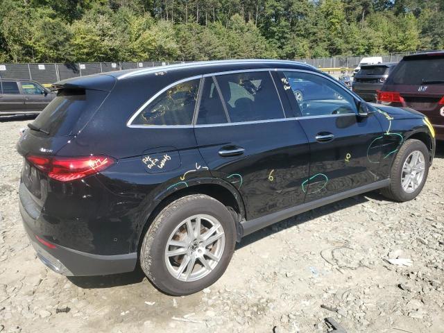 2023 MERCEDES-BENZ GLC 300 4M - W1NKM4HB4PU020693