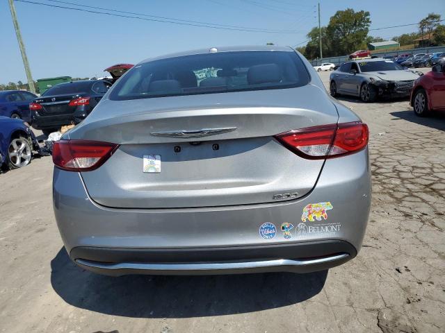 VIN 1C3CCCAB2FN567722 2015 Chrysler 200, Limited no.6