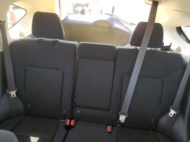 2016 HONDA CR-V SE - 2HKRM4H49GH672890