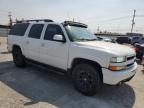 CHEVROLET SUBURBAN K photo