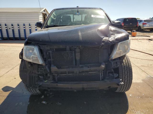 2018 NISSAN FRONTIER S - 1N6AD0ER9JN741281