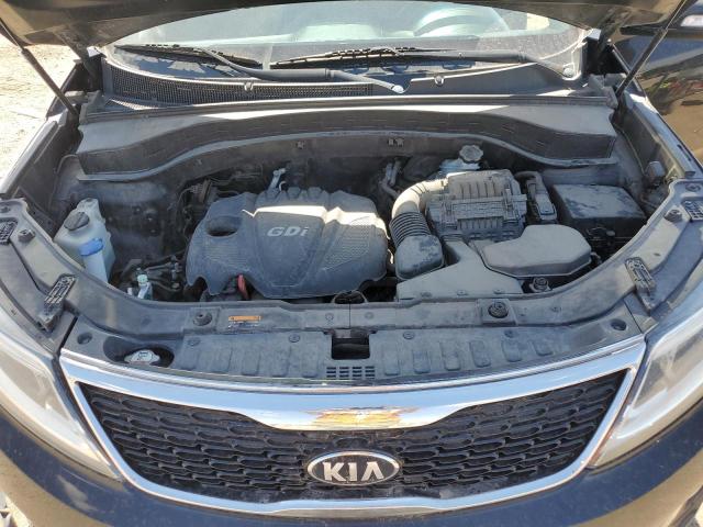 VIN 5XYKTDA65EG508377 2014 KIA Sorento, LX no.12