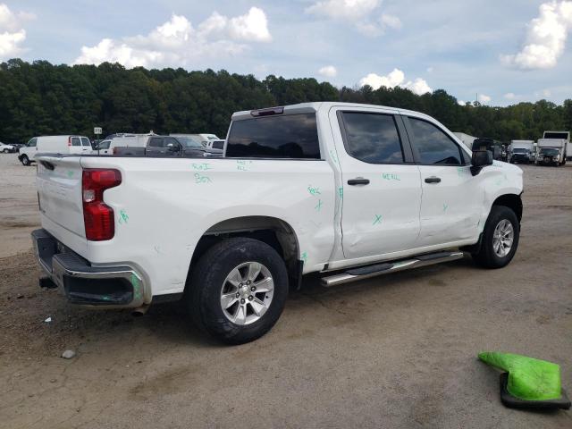 2020 CHEVROLET SILVERADO - 3GCPWAEFXLG141626