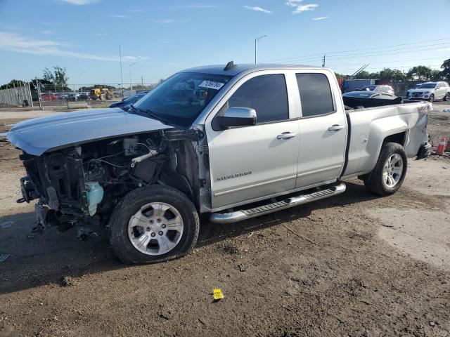 2015 CHEVROLET SILVERADO - 1GCRCREC6FZ263507
