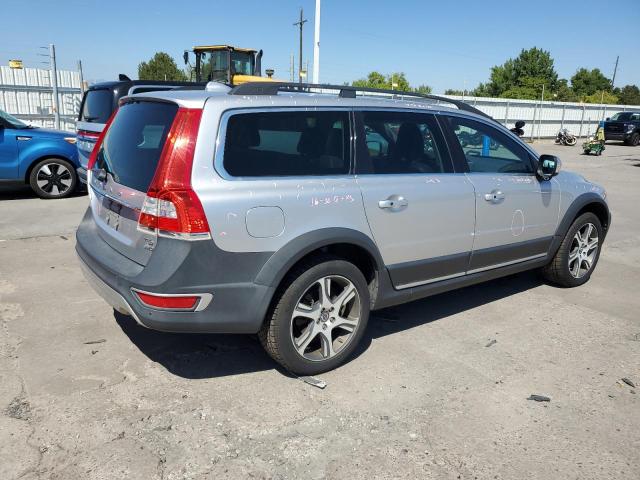 VIN YV4902NC4F1197647 2015 Volvo XC70, T6 Premier+ no.3