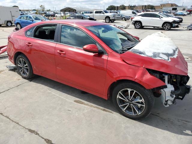 Vin: 3kpf24ad4re745920, lot: 73127584, kia forte lx 20244