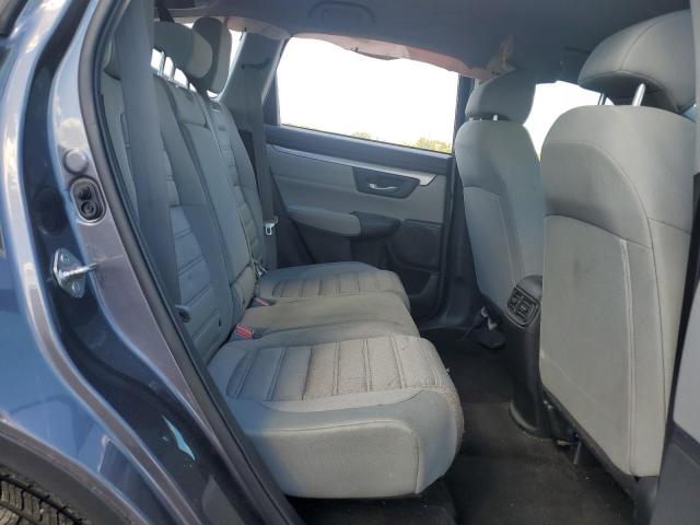 2017 HONDA CR-V LX - 5J6RW6H31HL008135