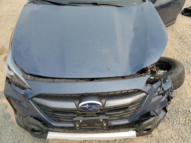2024 SUBARU OUTBACK LI - 4S4BTANC6R3239780