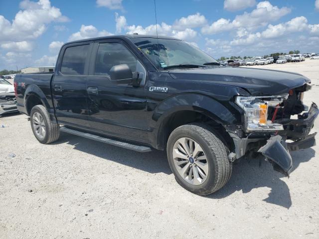 VIN 1FTEW1E56JKF53708 2018 Ford F-150, Supercrew no.4