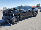 2022 GMC SIERRA K15 - 1GTUUCED5NZ636502