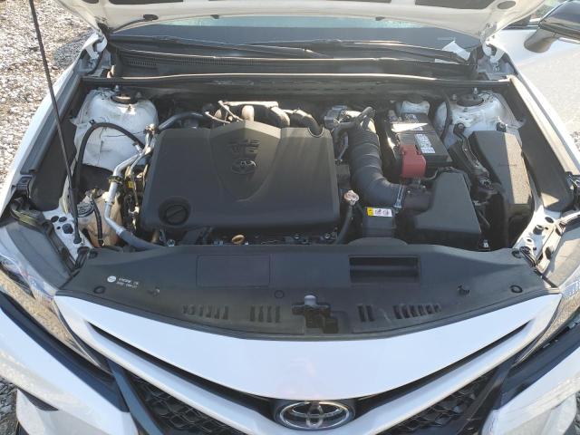 VIN 4T1KZ1AKXMU051097 2021 Toyota Camry, Trd no.11