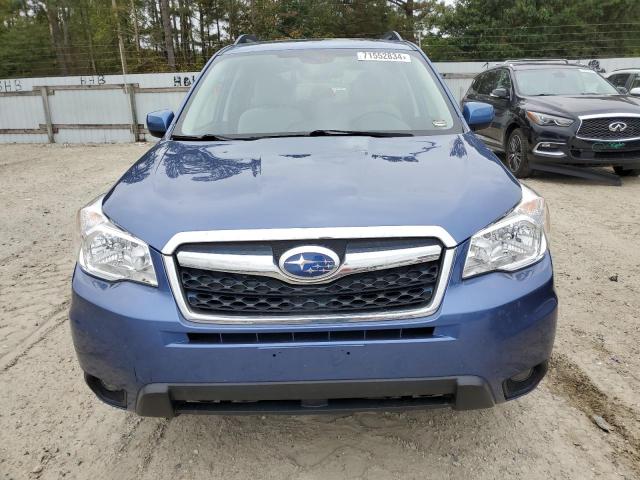 2016 SUBARU FORESTER 2 - JF2SJAGC6GH467304