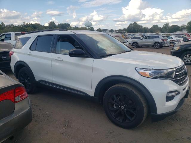 2023 FORD EXPLORER X - 1FMSK8DH2PGC12476