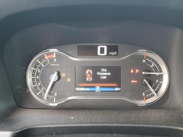 2017 HONDA PILOT EXL - 5FNYF5H57HB036828