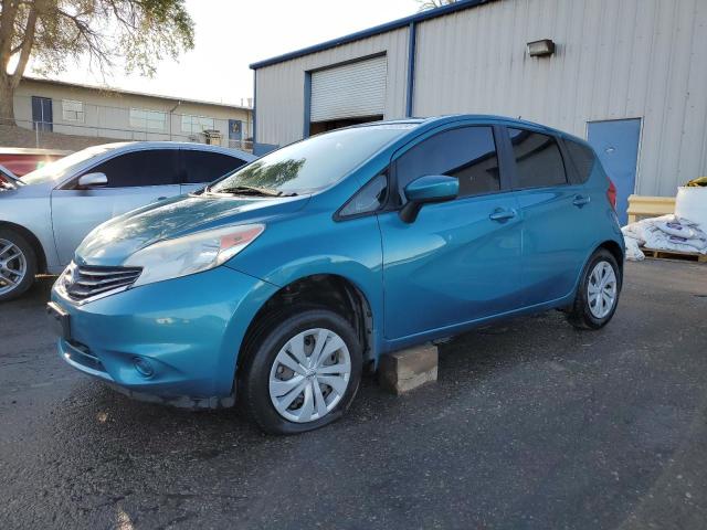 2015 NISSAN VERSA NOTE - 3N1CE2CP3FL355908
