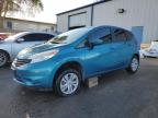 2015 NISSAN VERSA NOTE - 3N1CE2CP3FL355908