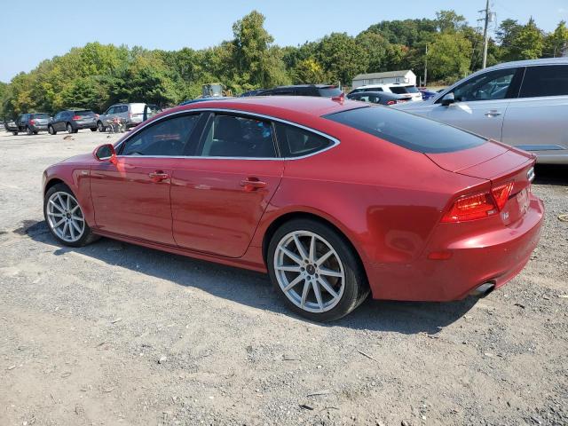 VIN WAUYGAFC6DN081887 2013 Audi A7, Premium Plus no.2