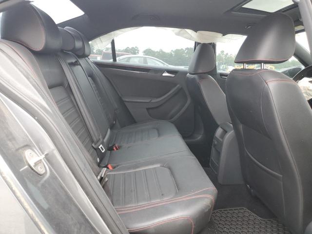2017 VOLKSWAGEN JETTA GLI - 3VW4T7AJ3HM355954